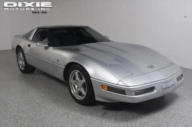 1996 Chevrolet Corvette Base for sale in Nashville, TN