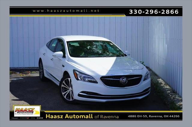 2018 Buick LaCrosse Premium for sale in Ravenna, OH