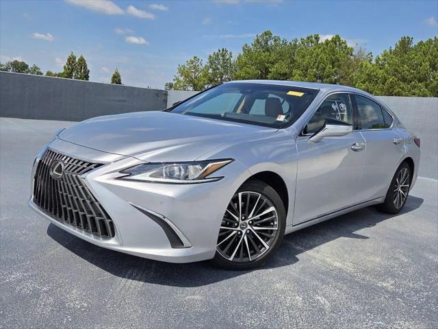 2025 Lexus ES 350 Base for sale in Roswell, GA