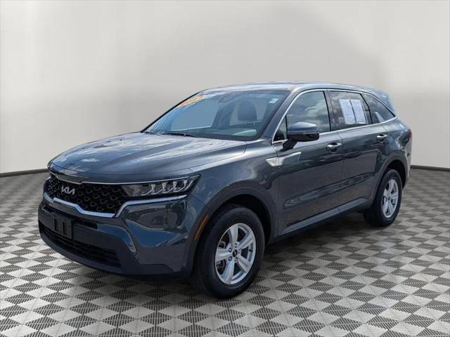 2023 Kia Sorento LX for sale in Cockeysville, MD