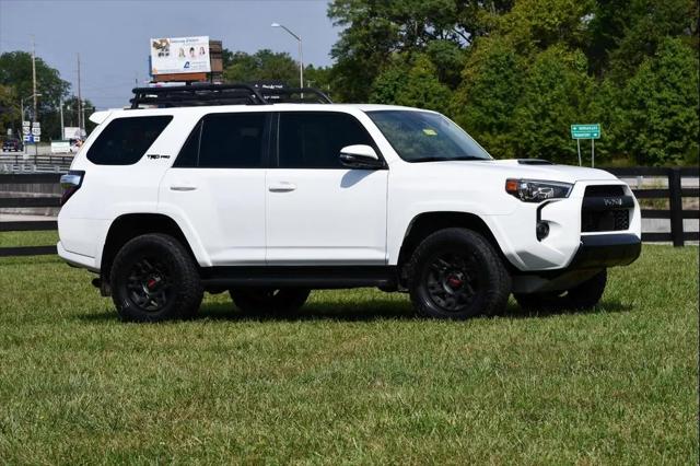 2024 Toyota 4Runner TRD Pro for sale in Frankfort, KY