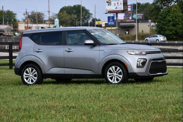 2022 Kia Soul LX for sale in Frankfort, KY