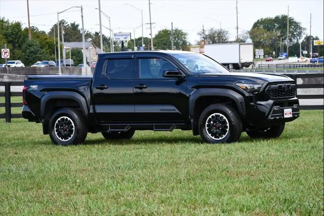 2025 Toyota Tacoma TRD Off Road for sale in Frankfort, KY