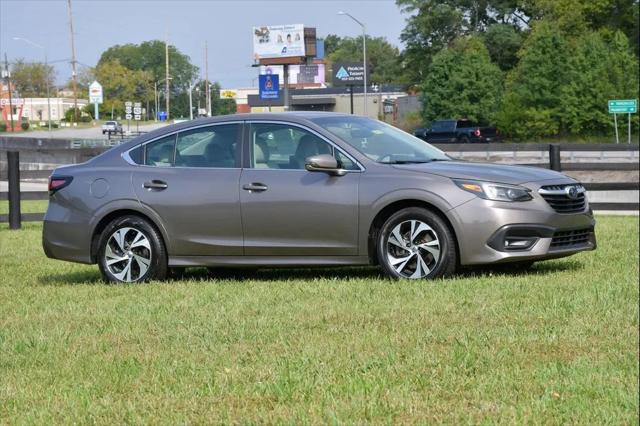 2022 Subaru Legacy Premium for sale in Frankfort, KY