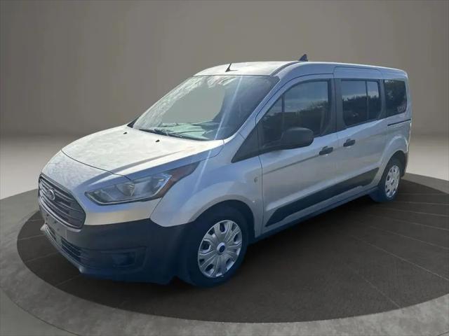 2020 Ford Transit Connect XL Passenger Wagon for sale in Jordan, MN