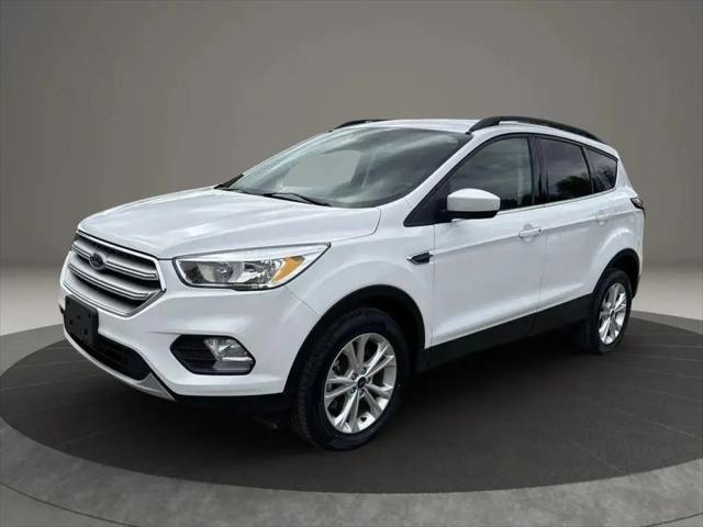 2018 Ford Escape SE for sale in Jordan, MN