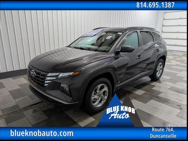 2024 Hyundai Tucson SEL for sale in Duncansville, PA
