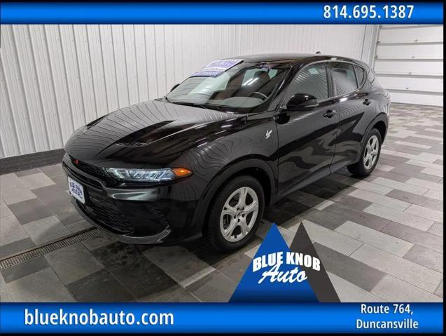 2025 Dodge Hornet GT AWD for sale in Duncansville, PA