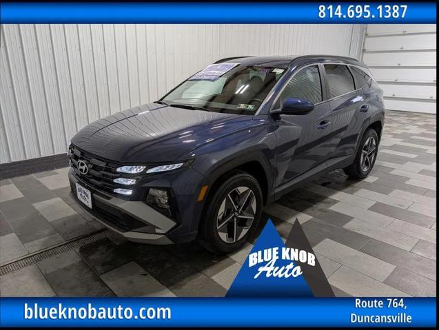 2026 Hyundai Tucson SEL for sale in Duncansville, PA