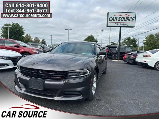 2020 Dodge Charger for sale near Grove City, OH
