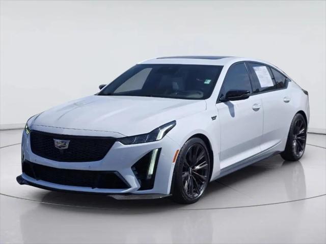 2024 Cadillac CT5-V V-Series Blackwing for sale in Houston, TX
