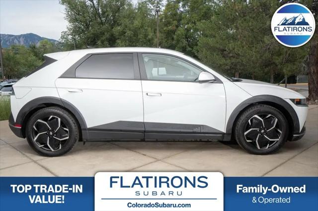 2024 Hyundai IONIQ 5 SEL for sale in Boulder, CO