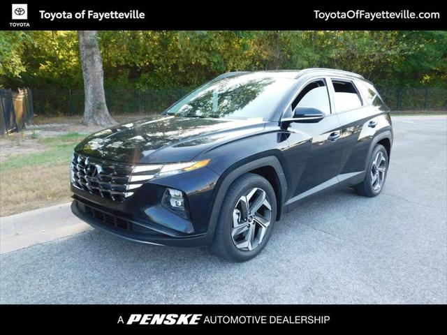 2024 Hyundai Tucson Limited for sale in Fayetteville, AR