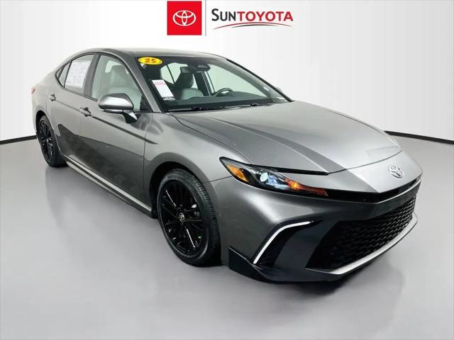 2025 Toyota Camry SE for sale in Holiday, FL