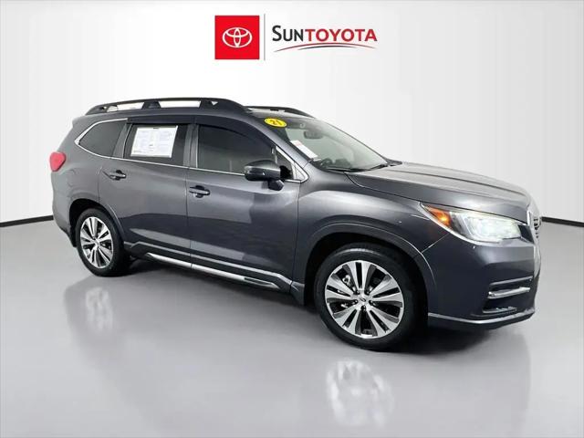 2021 Subaru Ascent Limited for sale in Holiday, FL