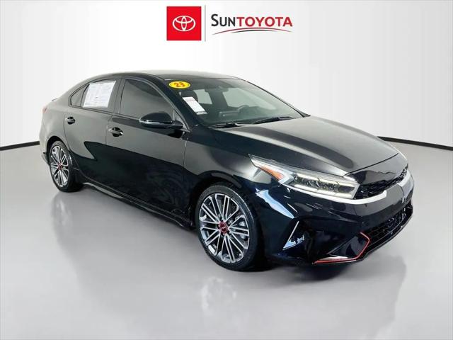 2023 Kia Forte GT for sale in Holiday, FL