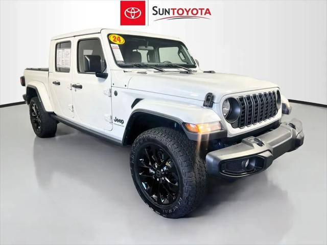 2024 Jeep Gladiator Sport for sale in Holiday, FL