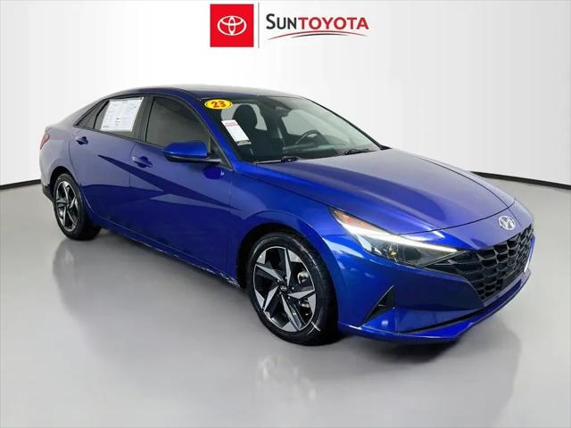 2023 Hyundai Elantra SEL for sale in Holiday, FL