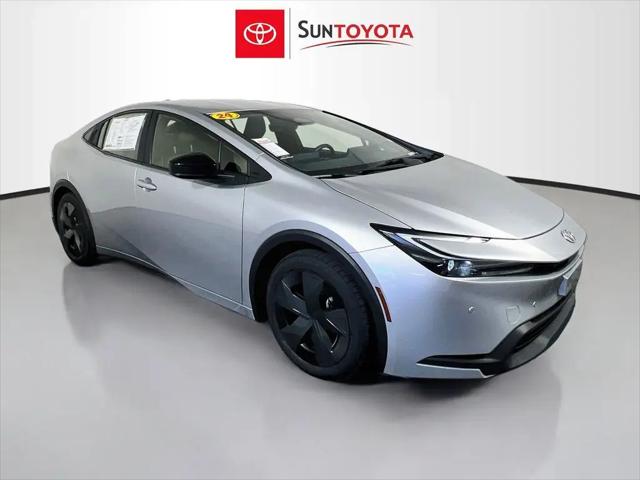 2024 Toyota Prius LE for sale in Holiday, FL