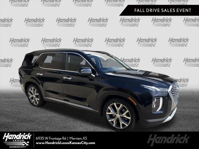 2020 Hyundai Palisade SEL for sale in Merriam, KS