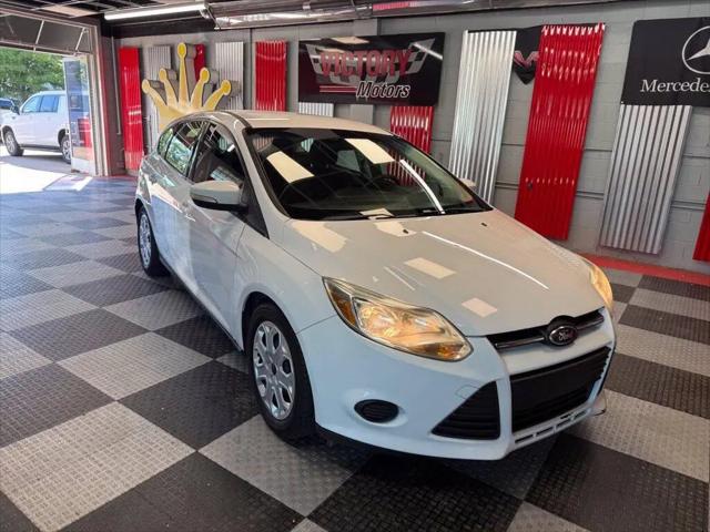 2014 Ford Focus SE for sale in Royal Oak, MI