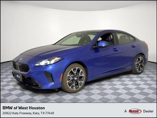 2025 BMW Coupe xDrive for sale in Katy, TX