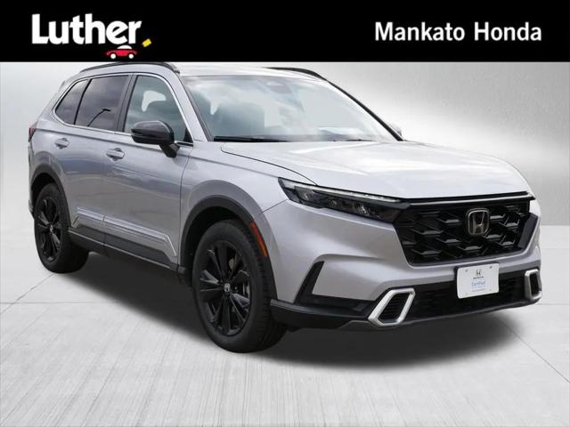 2025 Honda CR-V Hybrid Sport Touring for sale in Mankato, MN