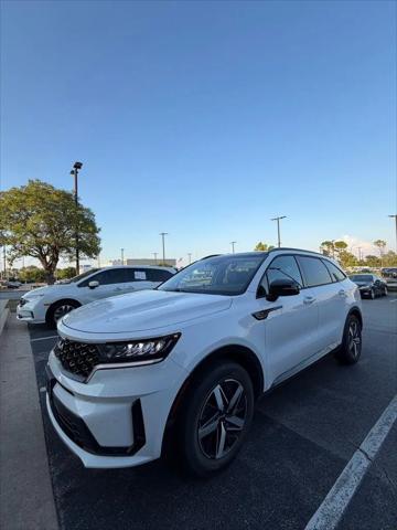 2023 Kia Sorento S for sale in Tulsa, OK