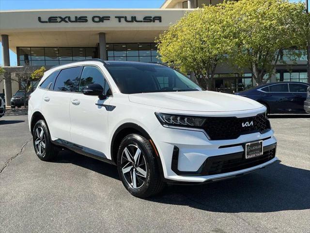 2023 Kia Sorento S for sale in Tulsa, OK