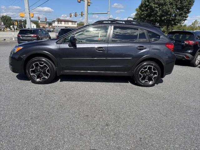 2014 Subaru XV Crosstrek 2.0i Limited for sale in Fredericksburg, PA