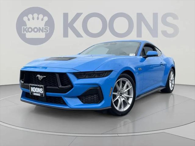 2025 Ford Mustang GT Premium Fastback for sale in Windsor Mill, MD