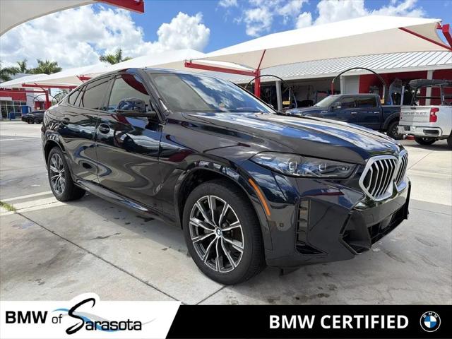 2026 BMW X6 xDrive40i for sale in Sarasota, FL