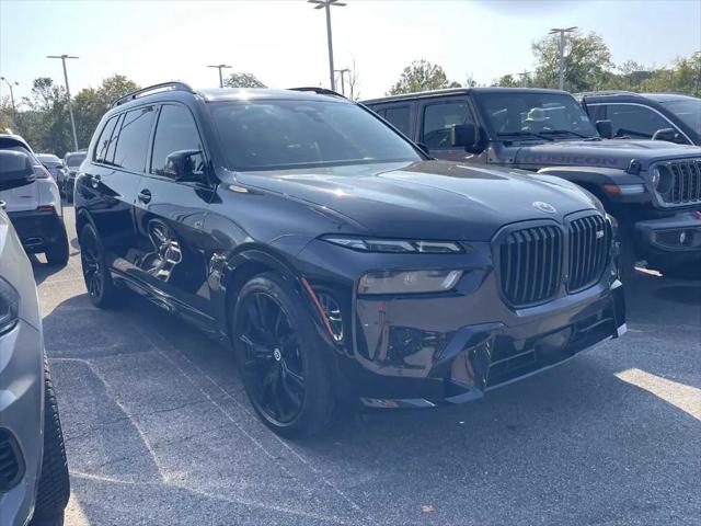 2023 BMW X7 M60i for sale in Knoxville, TN