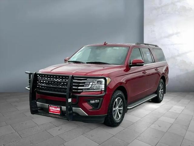 2018 Ford Expedition Max XLT for sale in Sioux Falls, SD