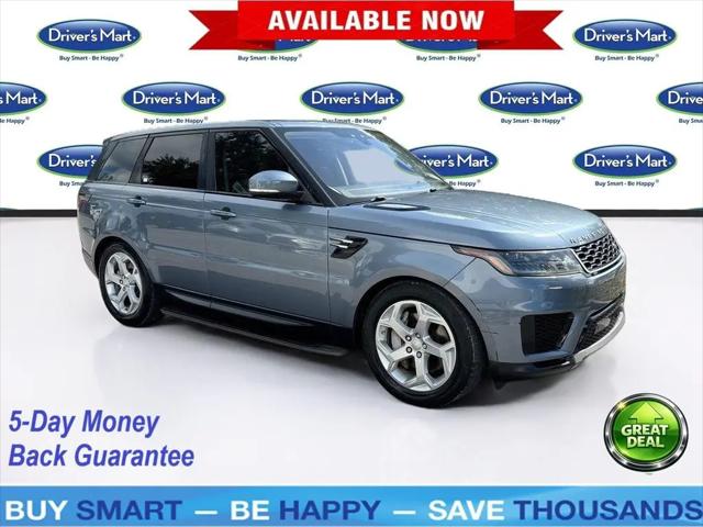 2018 Land Rover Range Rover Sport SE for sale in Sanford, FL