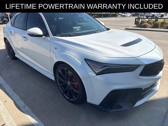 2024 Acura Integra Type S for sale in Grapevine, TX