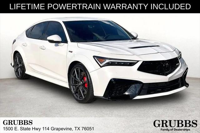 2024 Acura Integra Type S for sale in Grapevine, TX