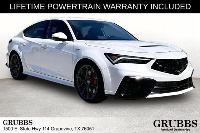 2024 Acura Integra Type S for sale in Grapevine, TX
