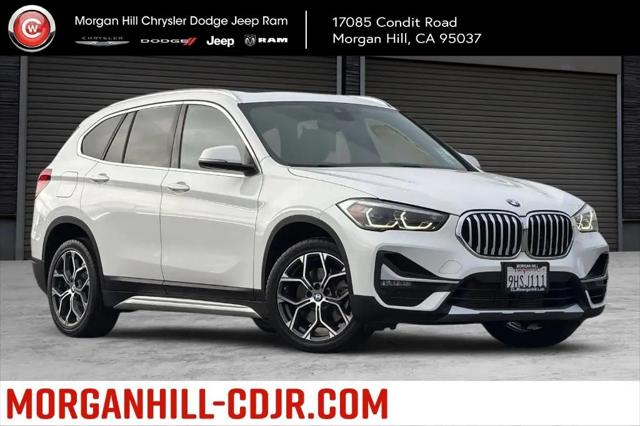2020 BMW X1 xDrive28i for sale in Morgan Hill, CA