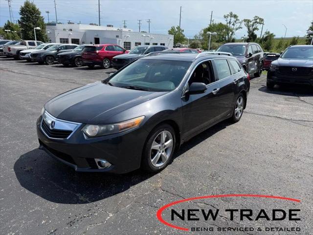 2012 Acura TSX 2.4 for sale in Brighton, MI