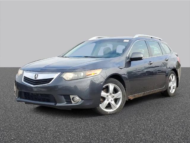 2012 Acura TSX 2.4 for sale in Brighton, MI
