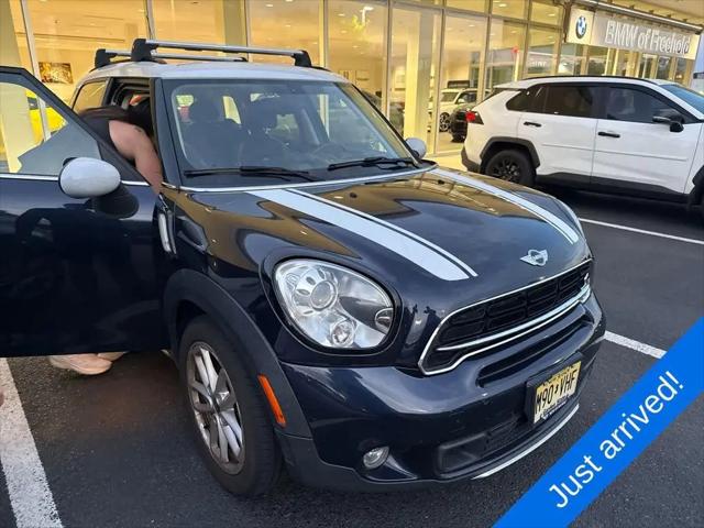 2015 MINI Countryman Cooper S for sale in Freehold, NJ