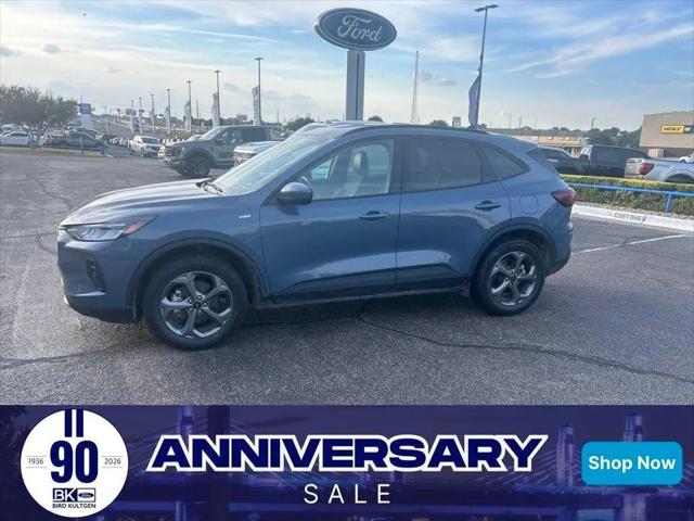 2025 Ford Escape ST-Line Select for sale in Waco, TX
