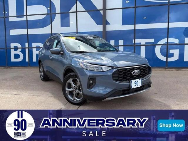 2025 Ford Escape ST-Line Select for sale in Waco, TX