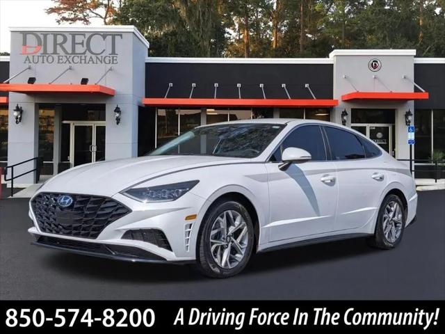 2023 Hyundai Sonata SEL for sale in Tallahassee, FL