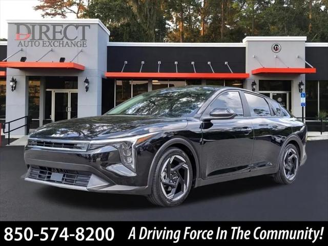 2025 Kia K4 EX for sale in Tallahassee, FL