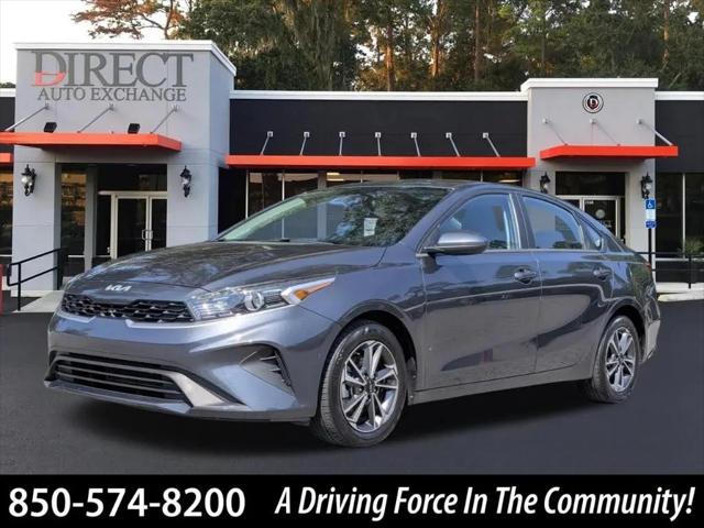 2024 Kia Forte LXS for sale in Tallahassee, FL