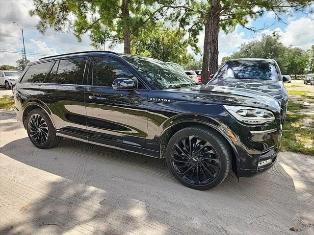 2023 Lincoln Aviator Reserve for sale in Tampa, FL