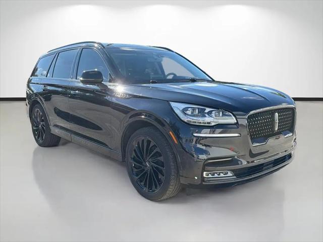 2023 Lincoln Aviator Reserve for sale in Tampa, FL