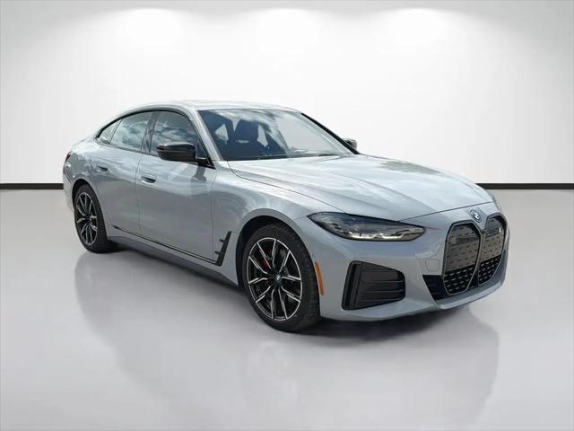2024 BMW i4 eDrive35 for sale in Tampa, FL